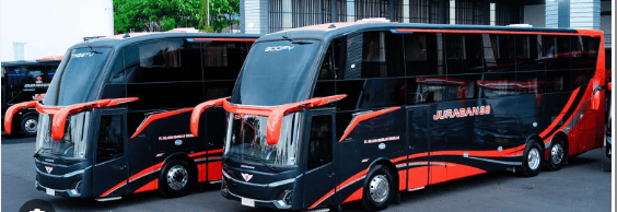 More than just a bus ride